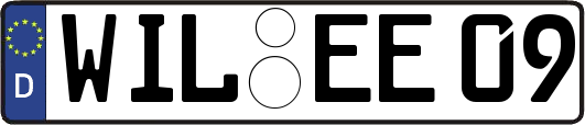 WIL-EE09