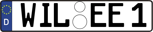 WIL-EE1