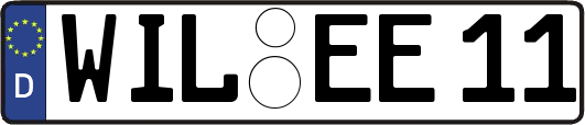 WIL-EE11