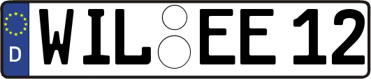 WIL-EE12