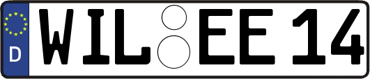 WIL-EE14