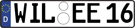 WIL-EE16