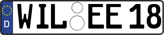 WIL-EE18