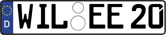 WIL-EE20