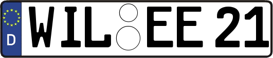 WIL-EE21