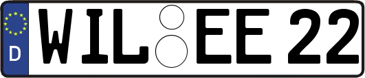 WIL-EE22