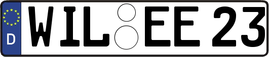 WIL-EE23