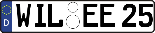 WIL-EE25
