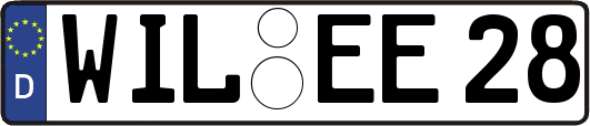 WIL-EE28