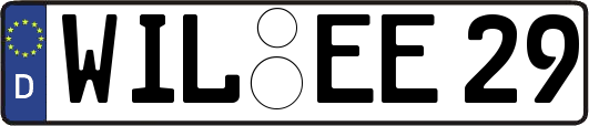 WIL-EE29
