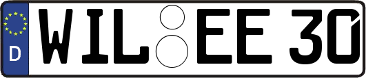WIL-EE30
