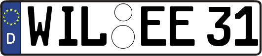 WIL-EE31