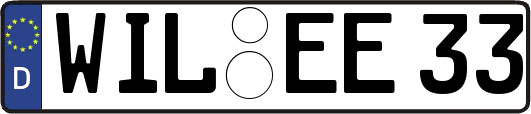 WIL-EE33