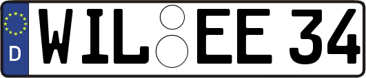 WIL-EE34