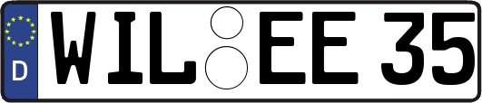 WIL-EE35