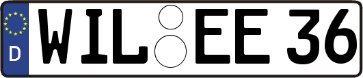 WIL-EE36