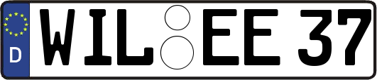 WIL-EE37