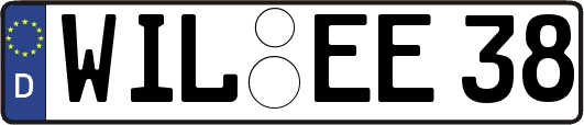 WIL-EE38