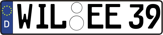 WIL-EE39