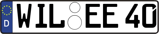 WIL-EE40