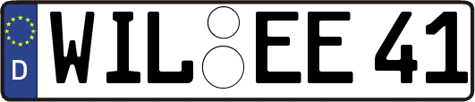 WIL-EE41