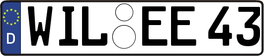 WIL-EE43
