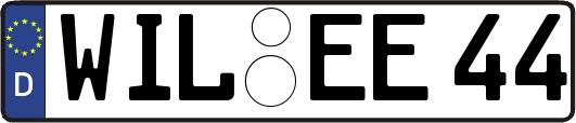 WIL-EE44