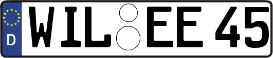 WIL-EE45