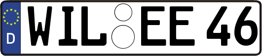 WIL-EE46