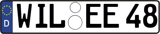 WIL-EE48