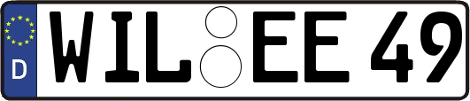 WIL-EE49
