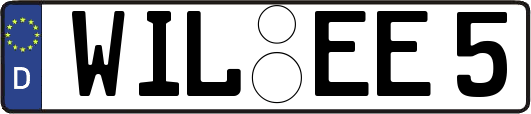 WIL-EE5