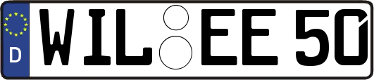 WIL-EE50