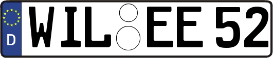 WIL-EE52