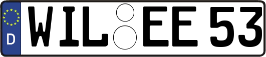 WIL-EE53