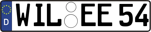 WIL-EE54
