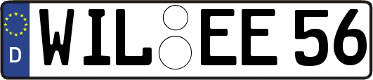 WIL-EE56