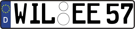 WIL-EE57