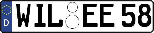 WIL-EE58