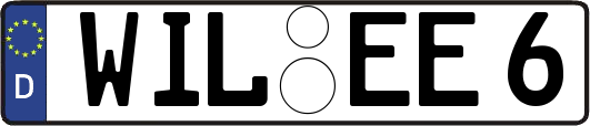 WIL-EE6