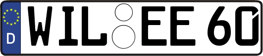 WIL-EE60