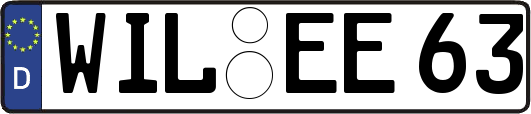 WIL-EE63
