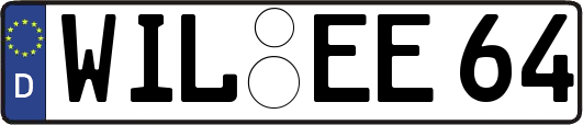 WIL-EE64