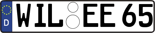 WIL-EE65