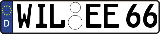 WIL-EE66