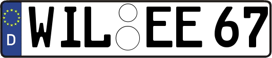 WIL-EE67