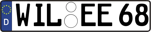 WIL-EE68