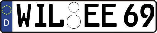 WIL-EE69