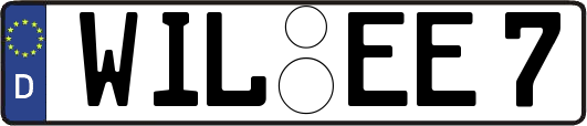 WIL-EE7