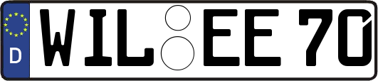 WIL-EE70
